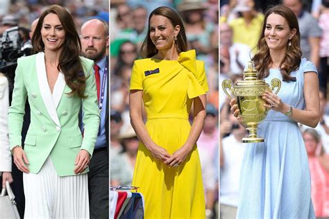 kate middleton watch wimbledon.